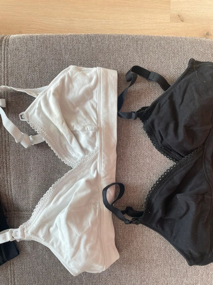 Soutien gorge allaitement