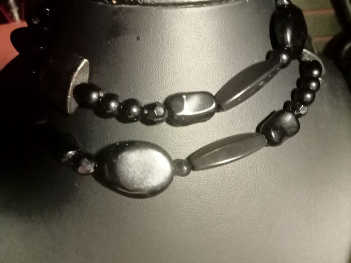 Collier , pour femme - photo numéro 2