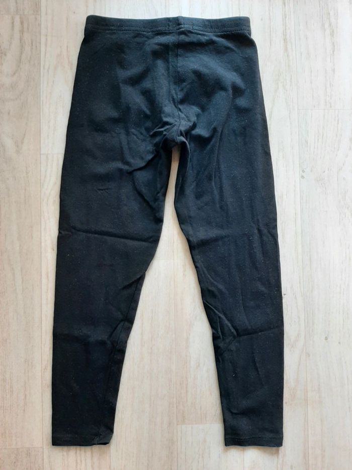 Legging noir - photo numéro 2