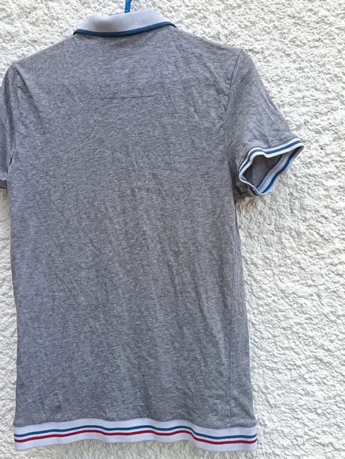 polo Devred homme 38 - photo numรฉro 5