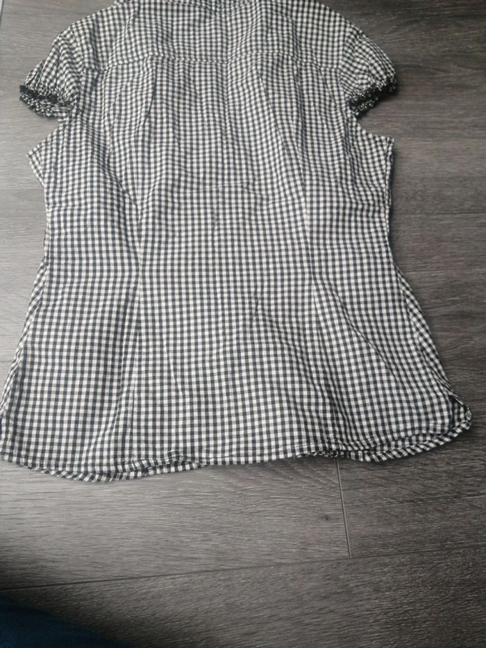Chemise sans manche Taille 36 - photo numéro 10