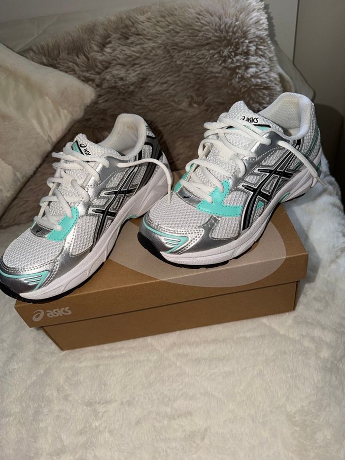 Asics Gel - photo numéro 3