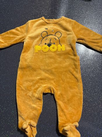 Bodie Winnie 3 mois