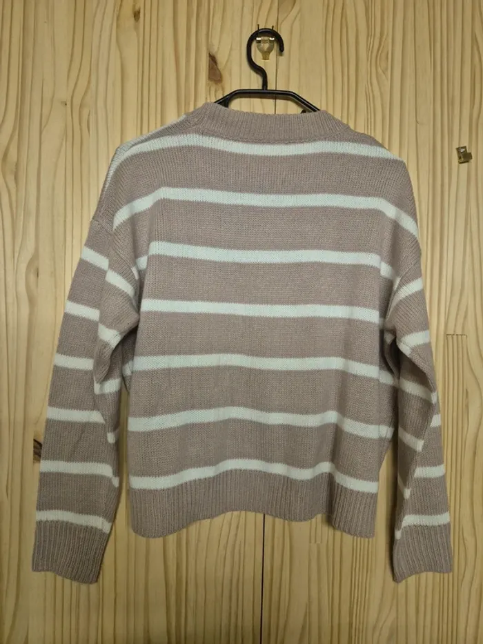 Pull shein - photo numéro 2