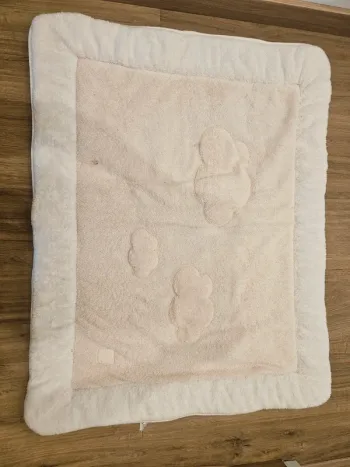 Tapis de parc