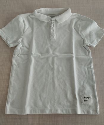 Polo Galeries Lafayette