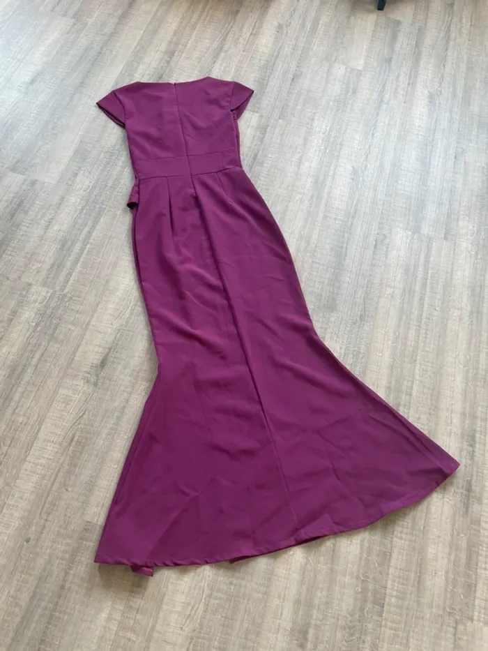 Robe de soirée - photo numéro 13