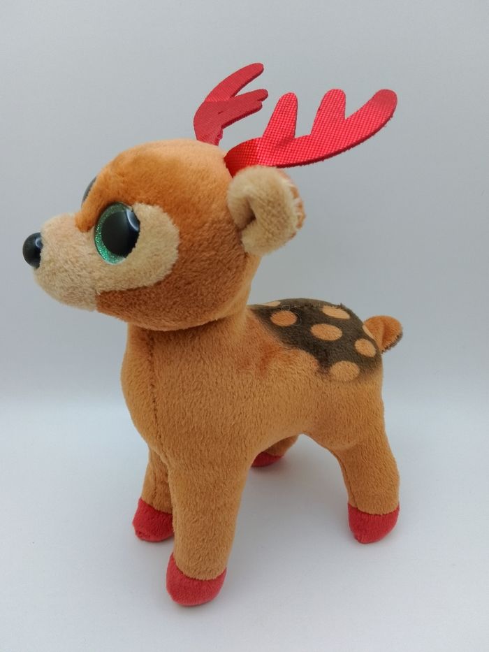Peluche Ty - photo numéro 1