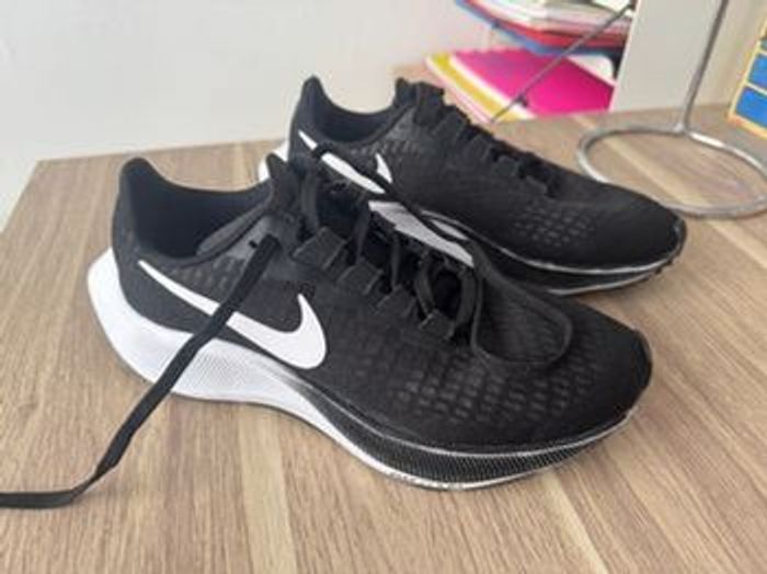 Valeur 140€ Baskets Nike Performance Air Zoom Pegasus 41 taille 36 - photo numéro 4
