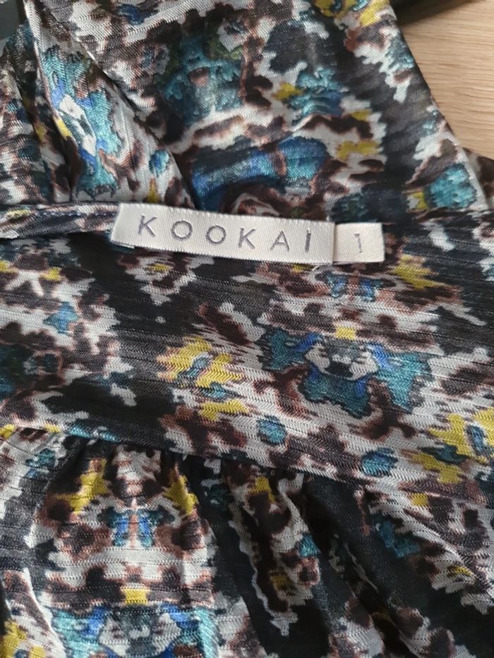 Robe fluide - photo numéro 3