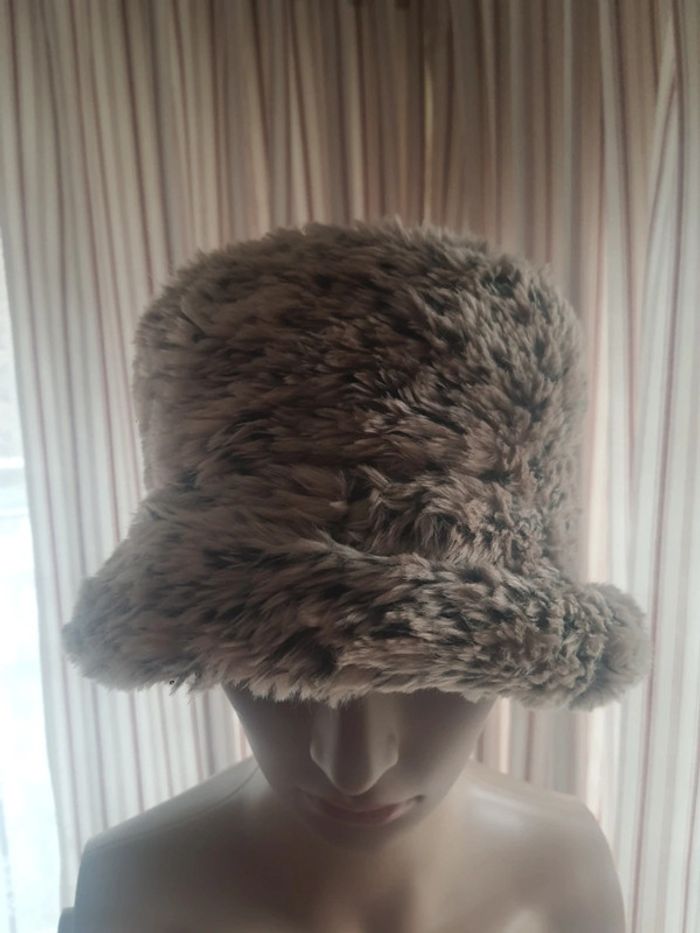 Chapeau femme Tex by Max Azria 58cm - photo numéro 7