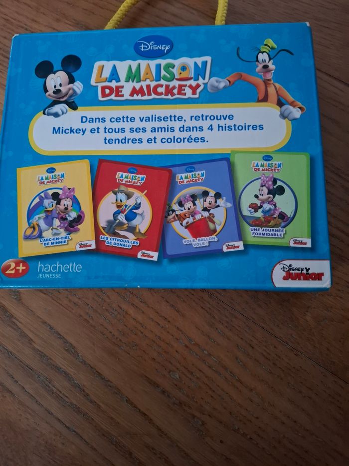 Livres enfant - photo numéro 4