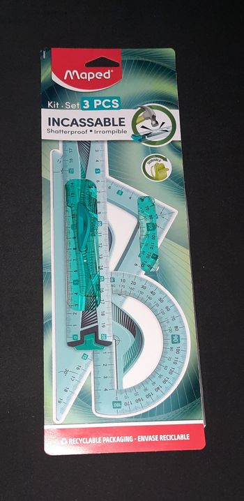 Kit de traçage maped