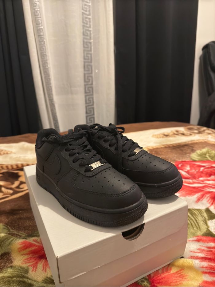 Air force 1 - photo numéro 2