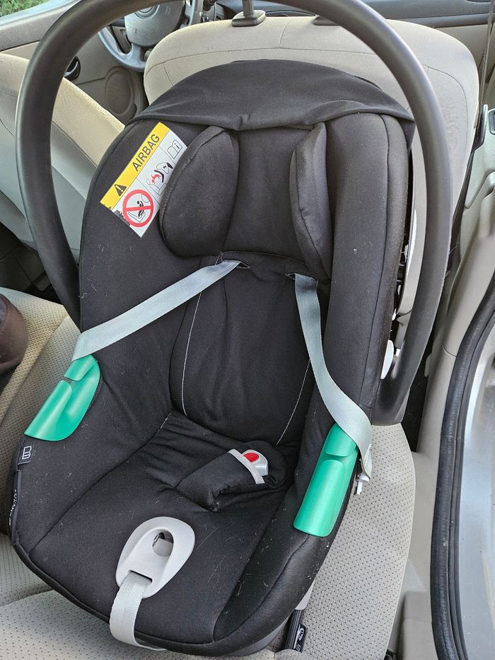 Poussette Balios S - photo numéro 2