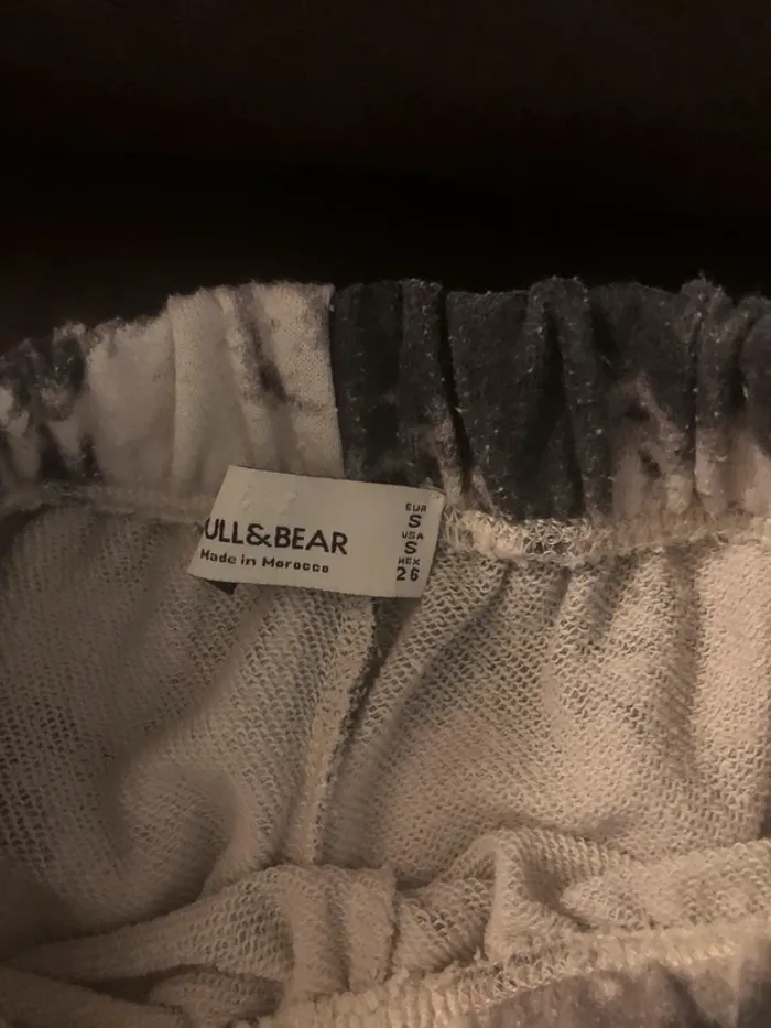 Jogging Pull&Bear en 36 - photo numéro 2