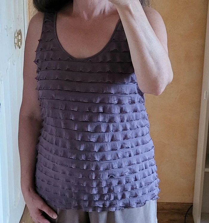 Été femme