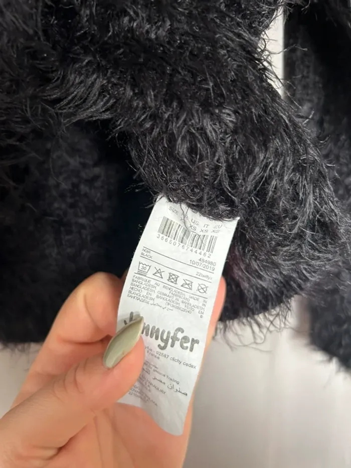 Pull lover - photo numéro 3