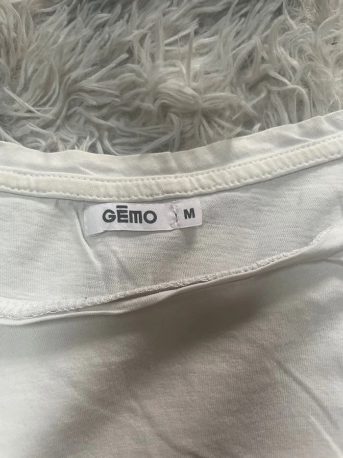 Teeshirt - photo numéro 2