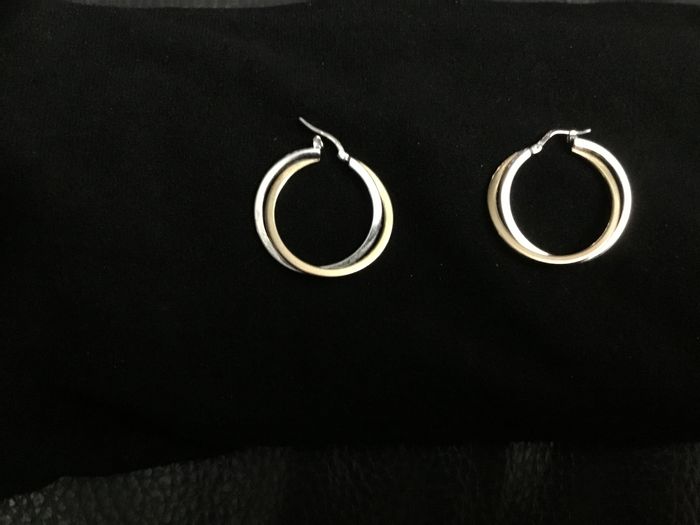 Créoles 2 or - photo numéro 3