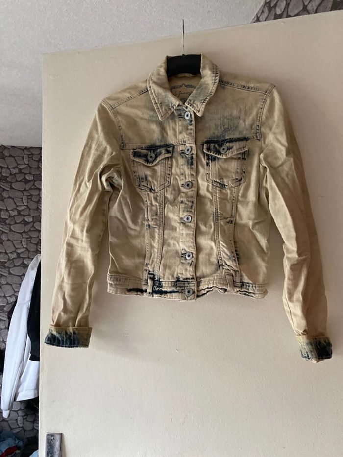 Veste jennyfer taille S - photo numéro 2