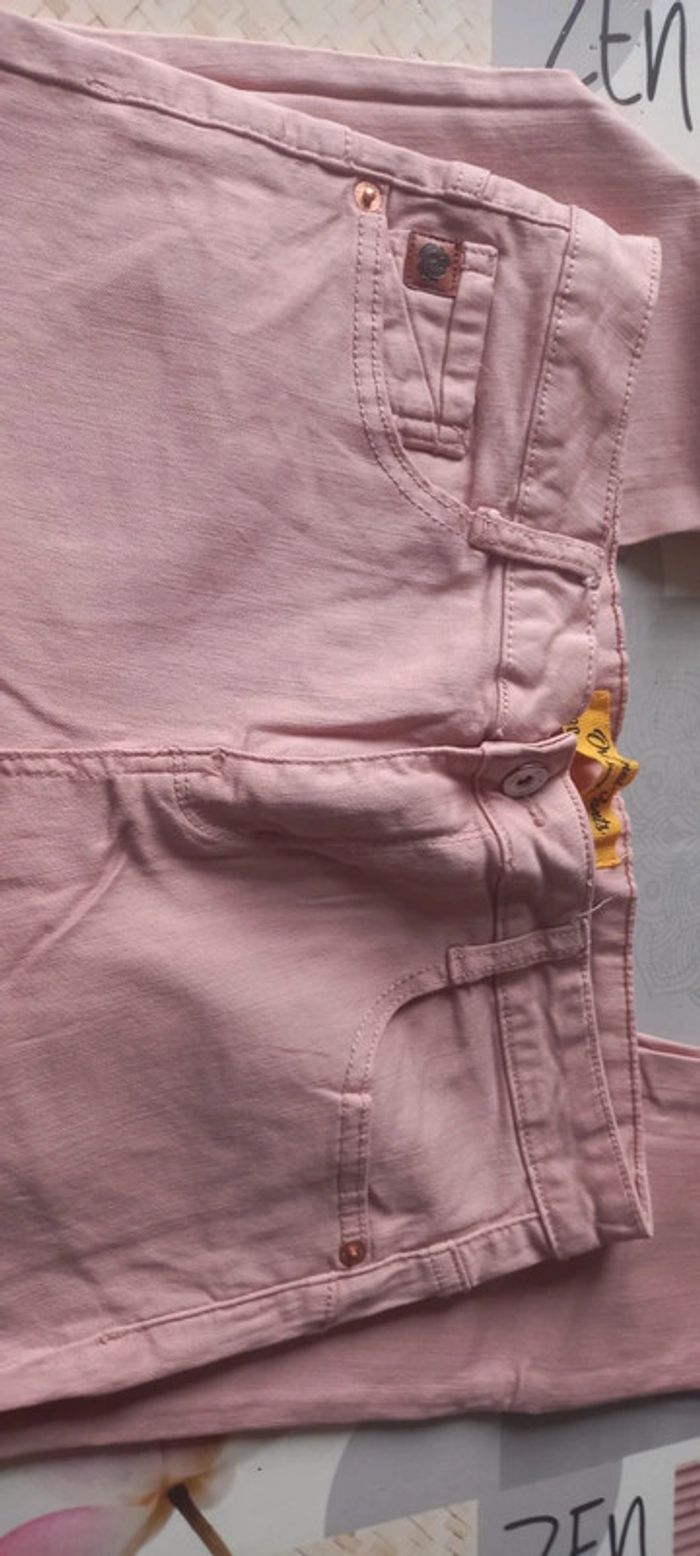 Jeans - photo numéro 4