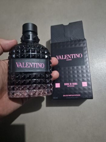 Parfum valentino homme