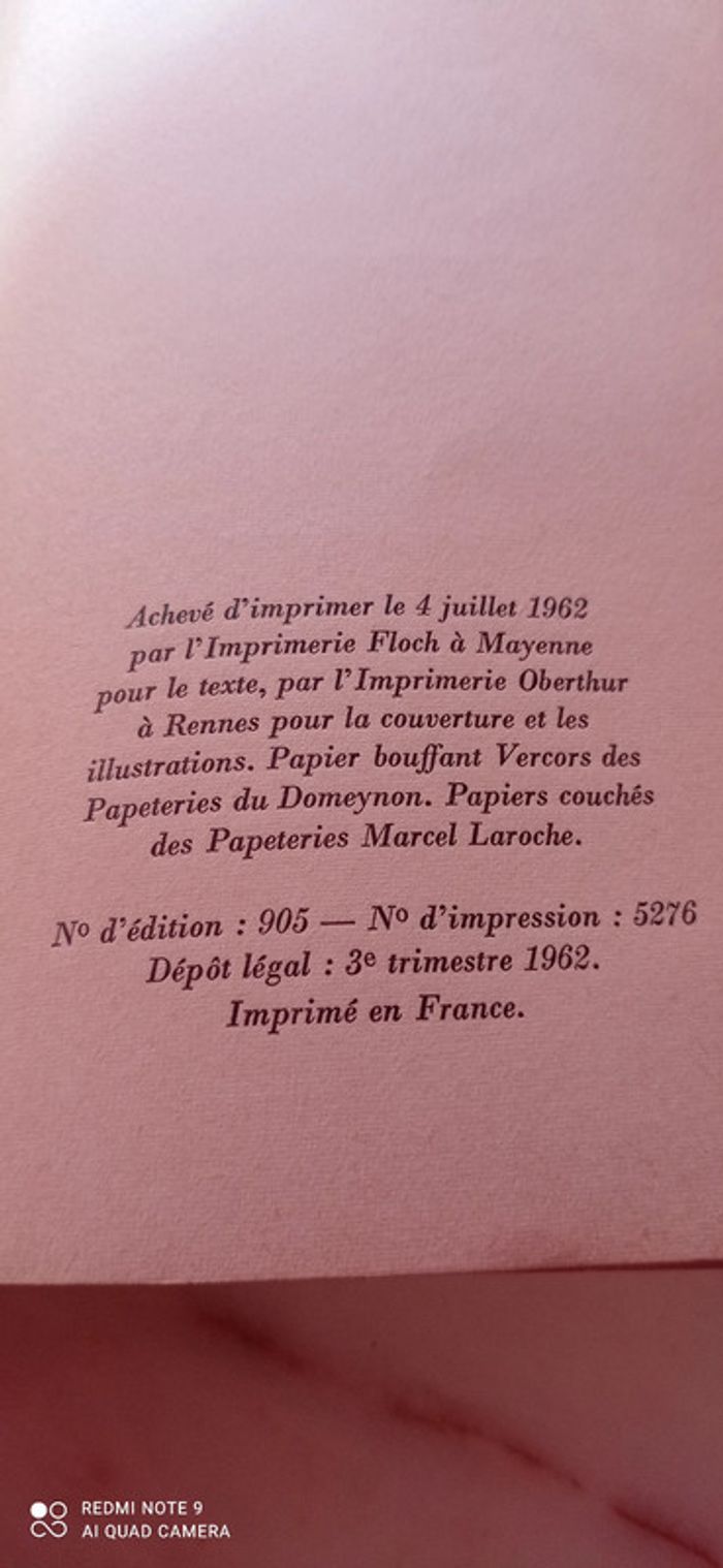 Livre ancien Groucho par Groucho - photo numéro 3