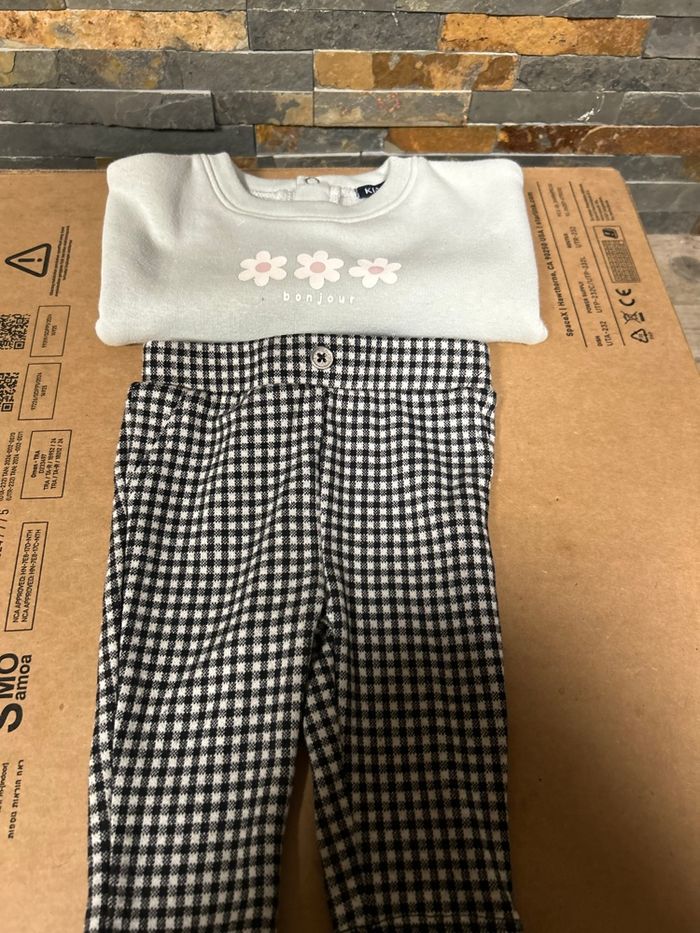 Ensemble 3 mois ❄️ - photo numéro 5