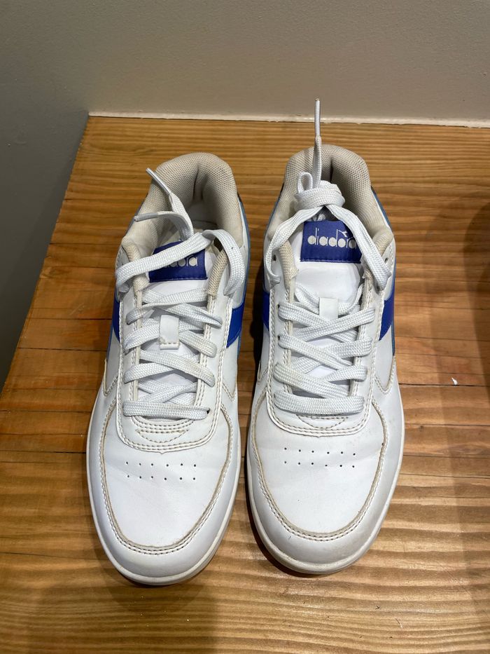 Baskets Diadora - photo numéro 2