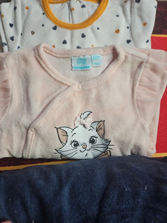 Lot fille - photo numéro 4