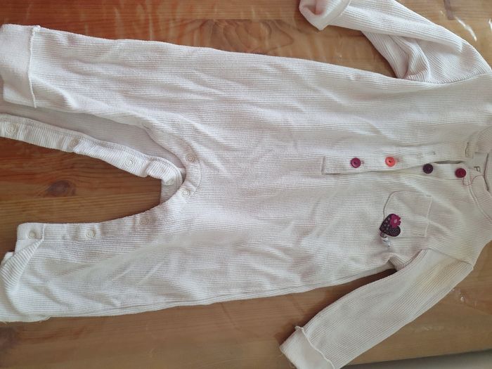 Pyjama 12 mois - photo numéro 3