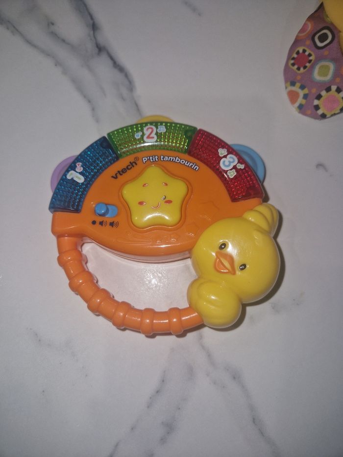 Lot jeux électroniques - photo numéro 4