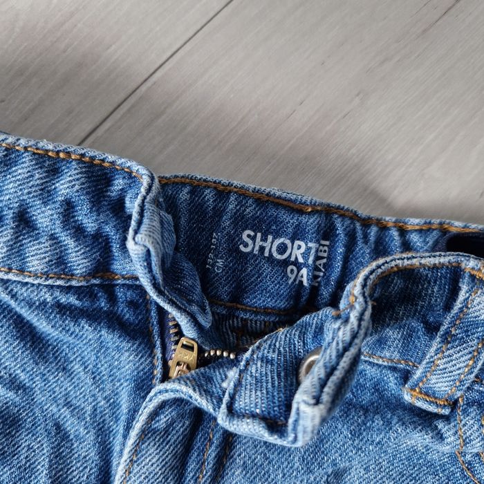 Short - photo numéro 2