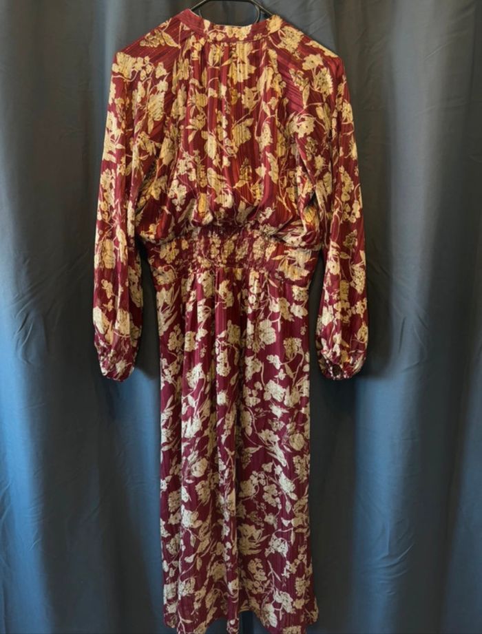 Robe longue - photo numéro 3