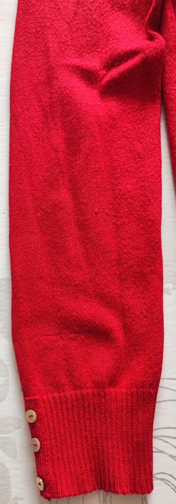 Pull léger J.Riu T:2 - photo numéro 6