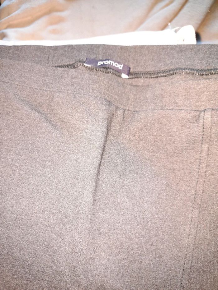 Jupe droite - photo numéro 2