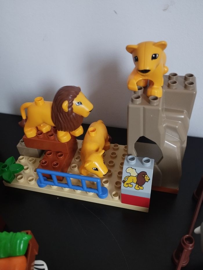 Lego Duplo 5634 - photo numéro 9