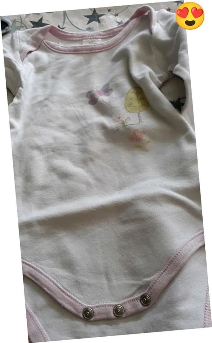 Bodys - photo numéro 3