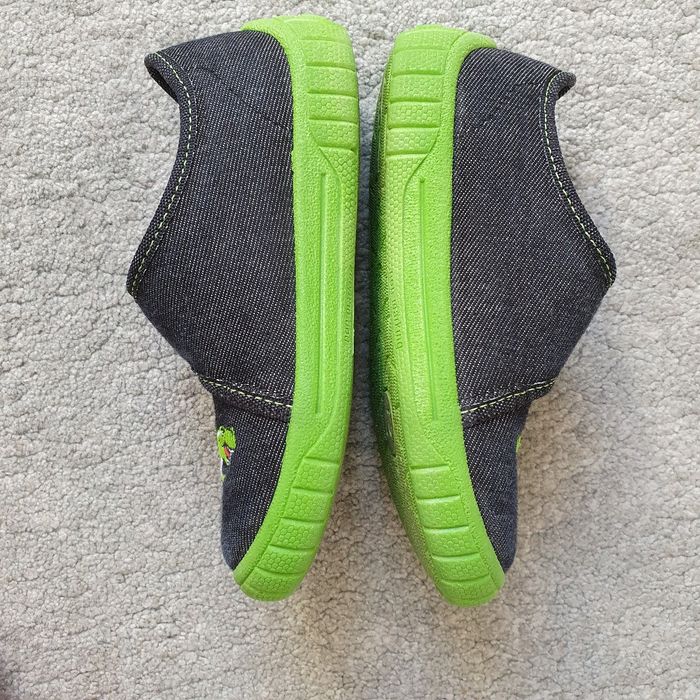 Chaussons garçon Superfit T27 - photo numéro 3