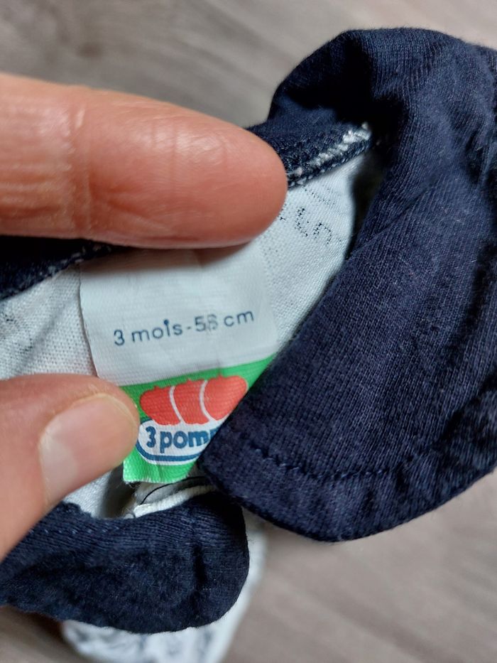 Robe - photo numéro 3