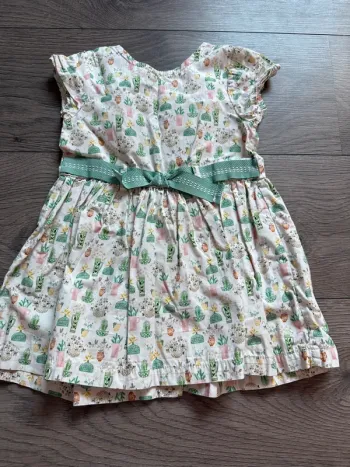 Robe Z generation 24 mois