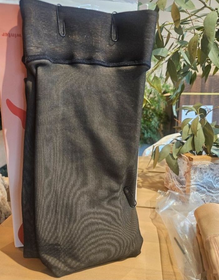 Collant polaire - photo numéro 2