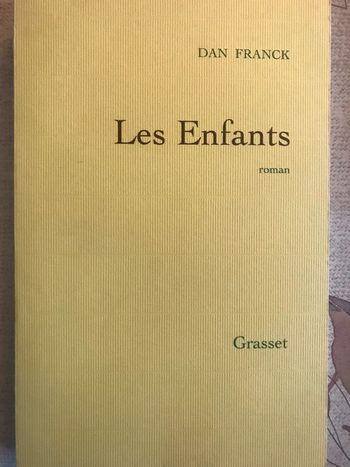 Les enfants