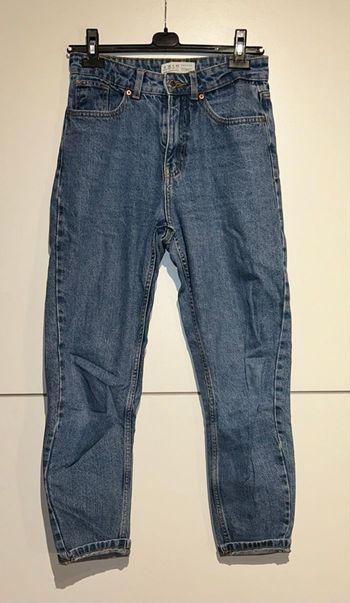 Jean mom Primark – Taille 36