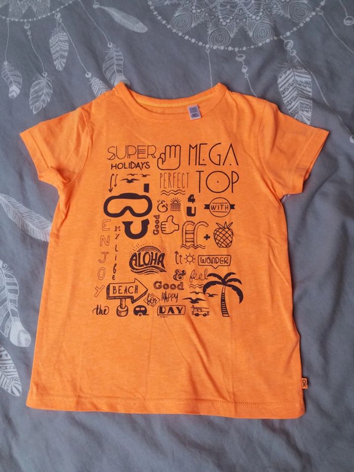 T shirt Okaidi