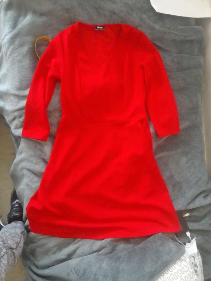 Robe femme