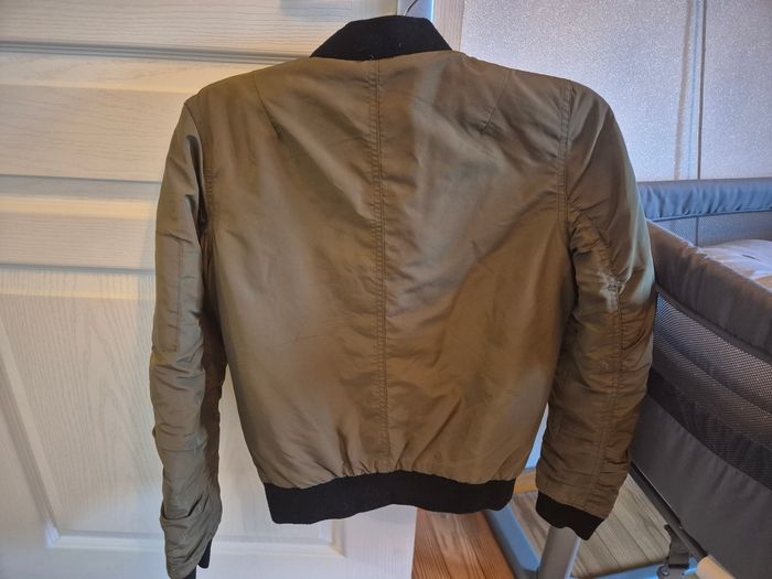 Veste - photo numéro 3