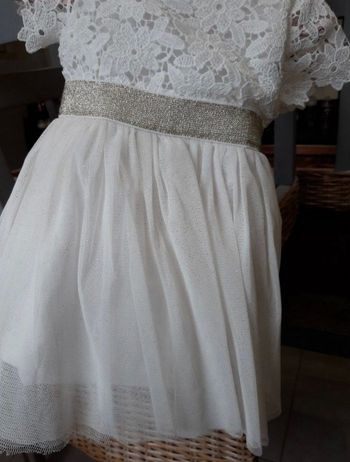 Magnifique robe