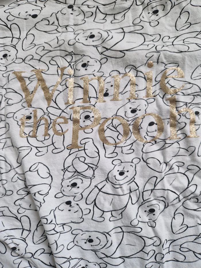 Pyjama Disney "Winnie l'Ourson" - photo numéro 4